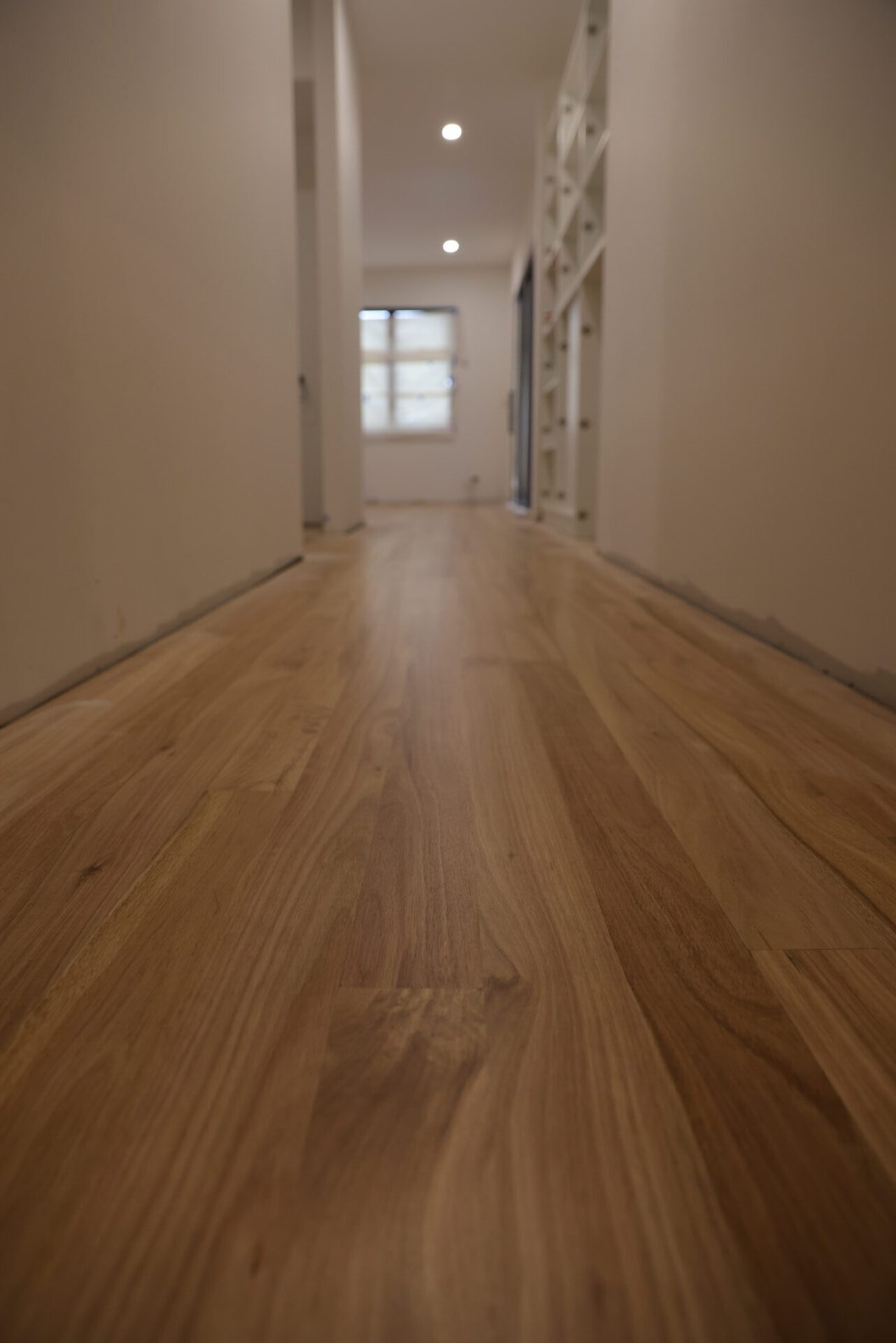Merewether Blackbutt installation - Image 12